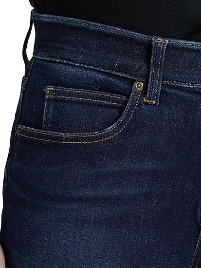 Lee Women's Ultra Lux Comfort with Flex Motion Bootcut Jean