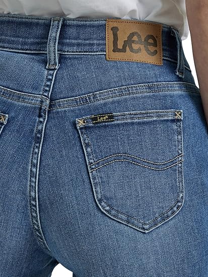 Y2k jeans baggy with soft, with Flex Motion Bootcut Jean